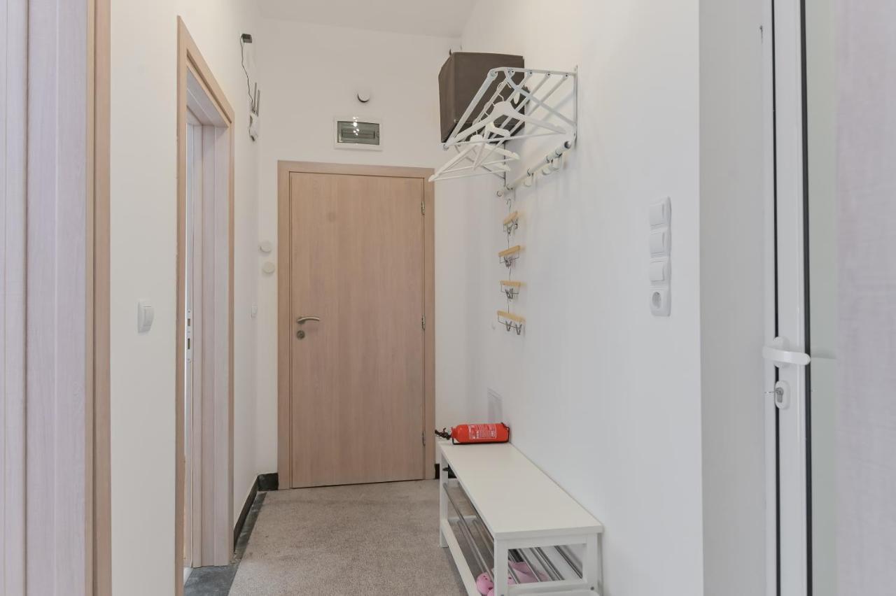 Bright Apartment In The Heart Of The City By Flat Mаnager Sofie Exteriér fotografie